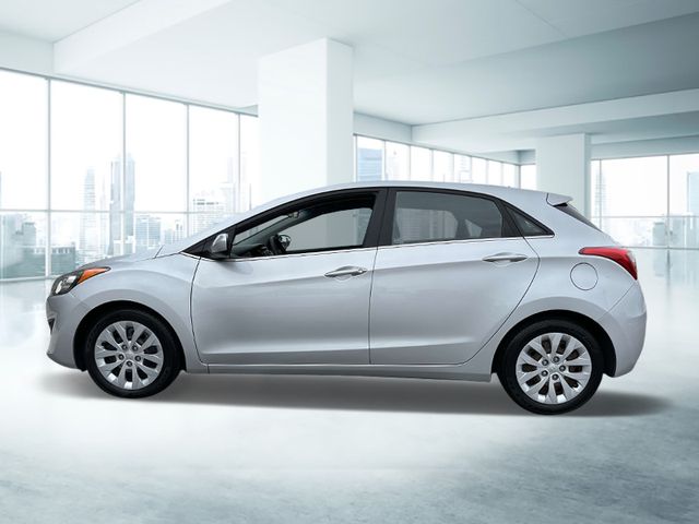 2016 Hyundai Elantra GT Base