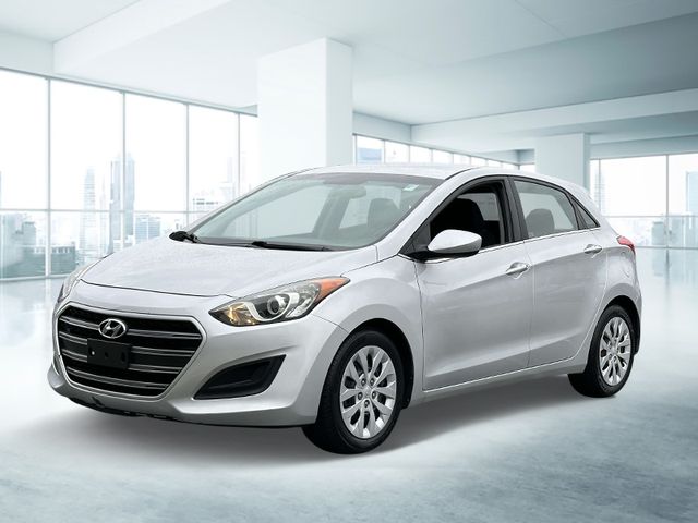 2016 Hyundai Elantra GT Base