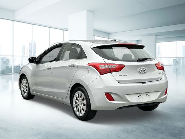 2016 Hyundai Elantra GT Base