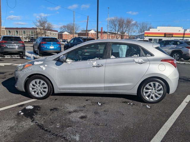 2016 Hyundai Elantra GT Base