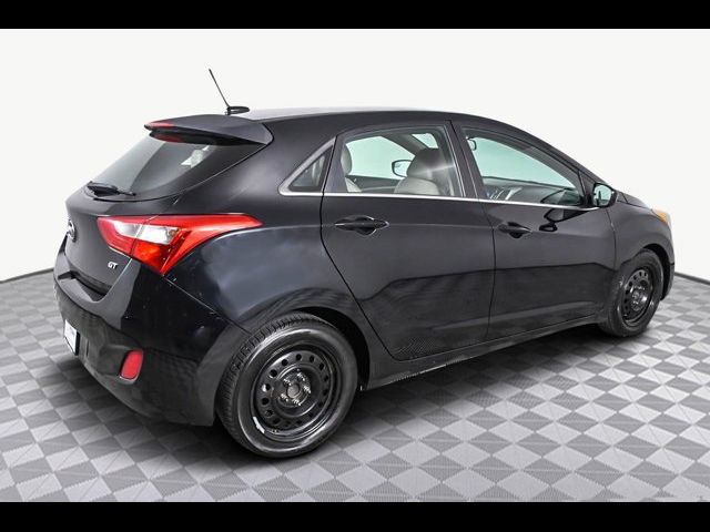 2016 Hyundai Elantra GT Base