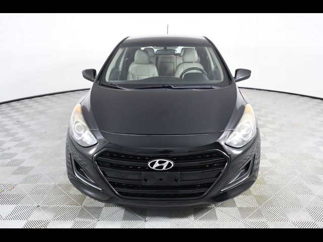 2016 Hyundai Elantra GT Base