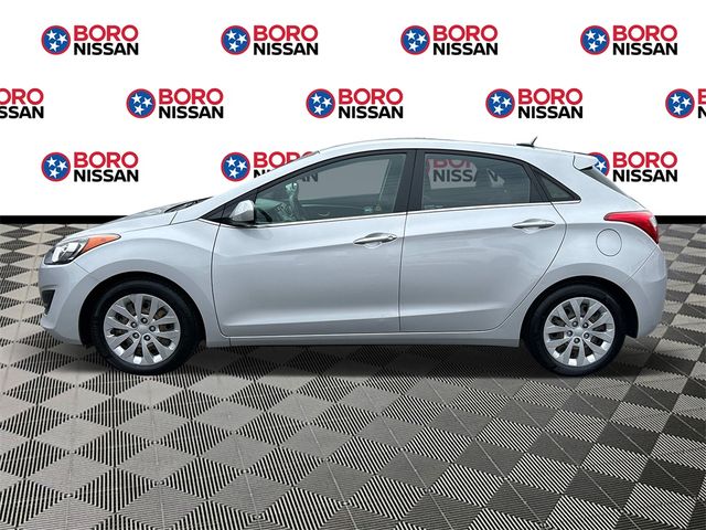 2016 Hyundai Elantra GT Base