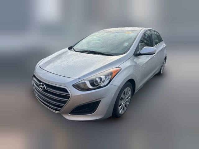 2016 Hyundai Elantra GT Base