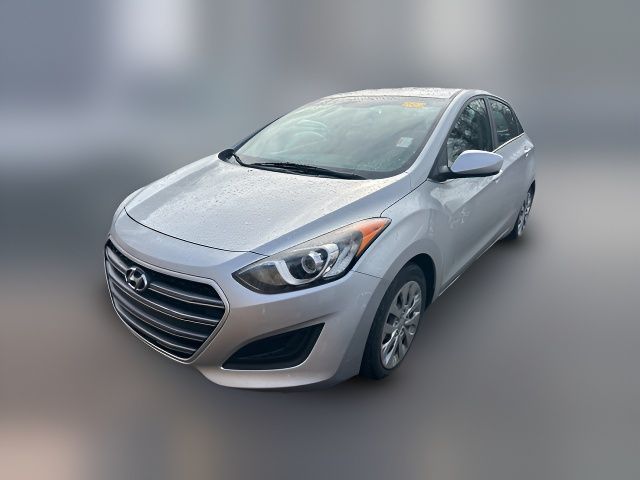 2016 Hyundai Elantra GT Base