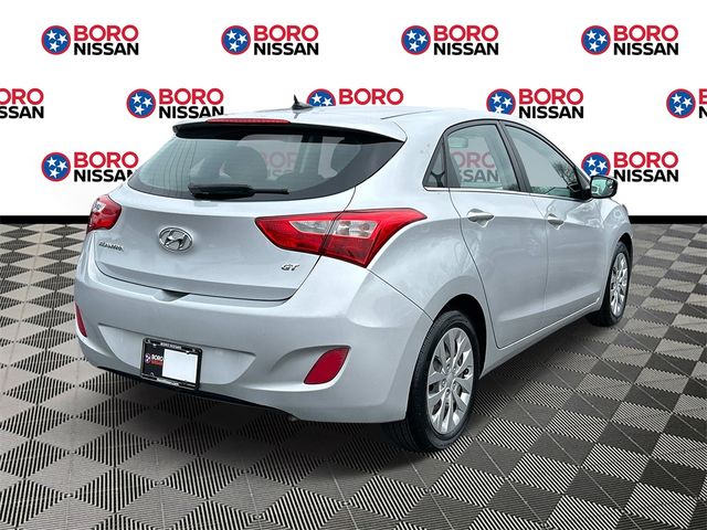 2016 Hyundai Elantra GT Base