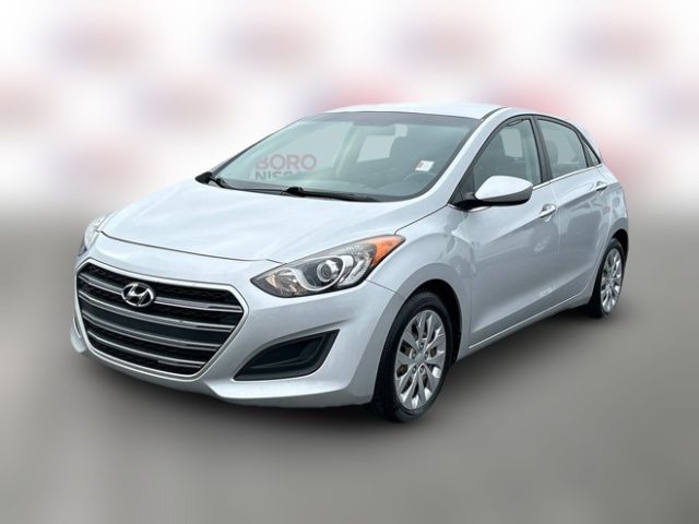 2016 Hyundai Elantra GT Base