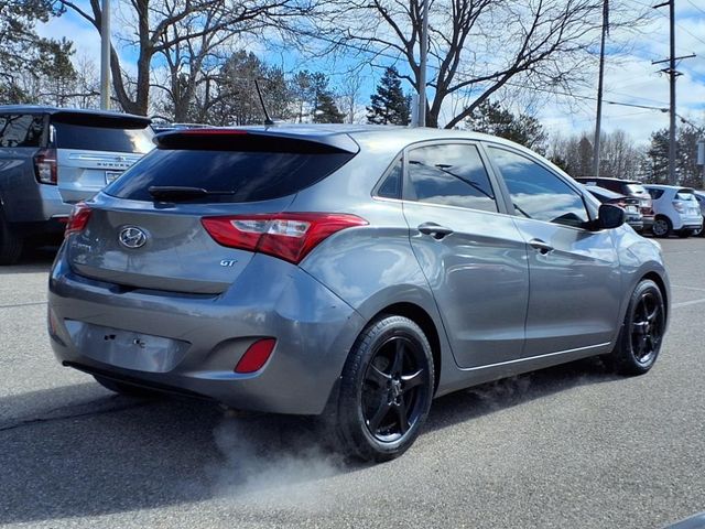 2016 Hyundai Elantra GT Base