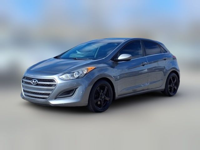 2016 Hyundai Elantra GT Base