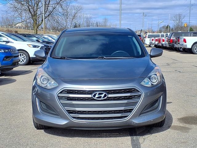 2016 Hyundai Elantra GT Base