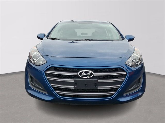 2016 Hyundai Elantra GT Base