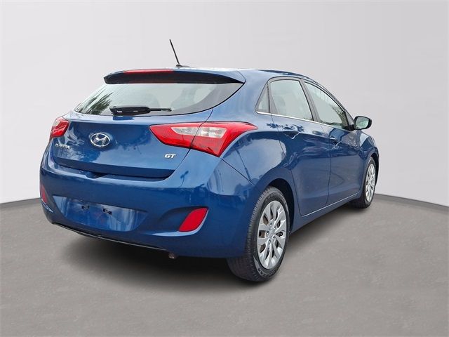 2016 Hyundai Elantra GT Base