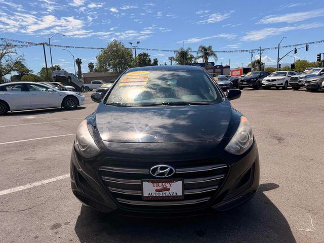 2016 Hyundai Elantra GT Base