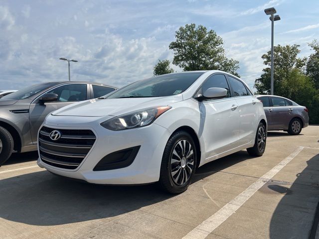 2016 Hyundai Elantra GT Base