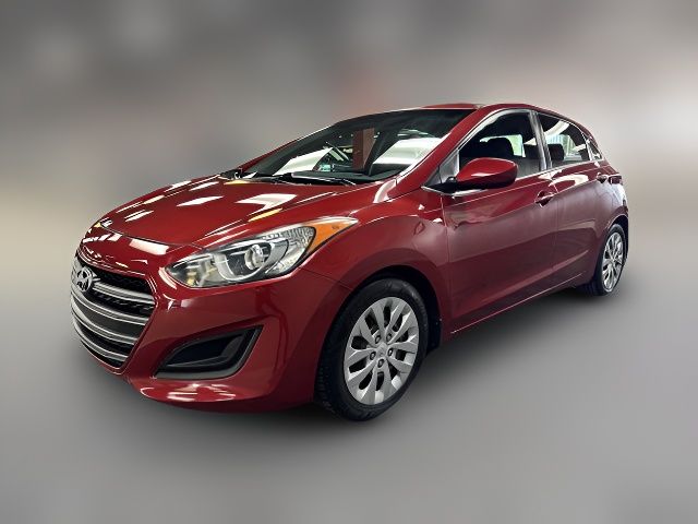 2016 Hyundai Elantra GT Base