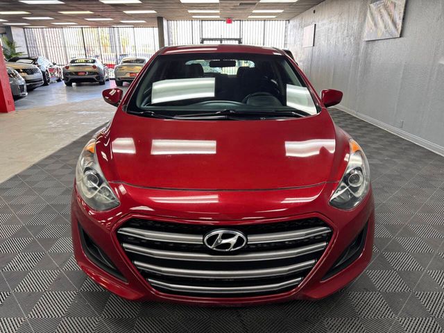 2016 Hyundai Elantra GT Base