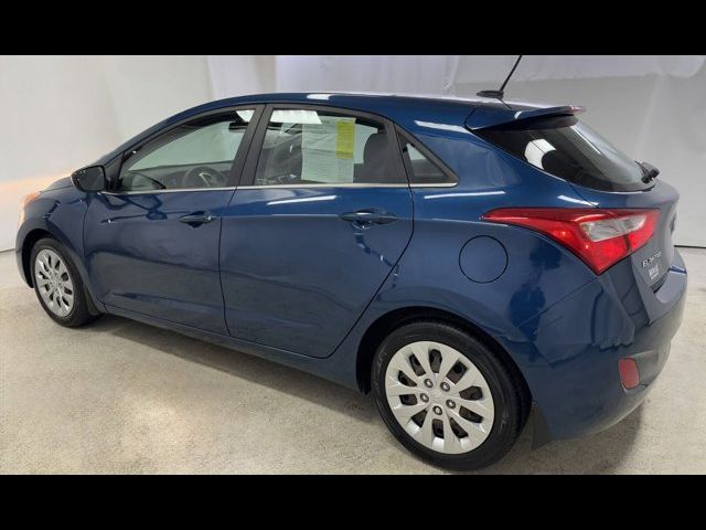 2016 Hyundai Elantra GT Base