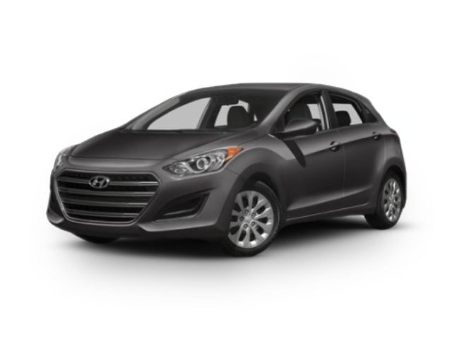 2016 Hyundai Elantra GT Base