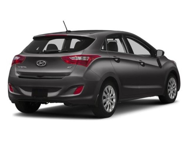 2016 Hyundai Elantra GT Base