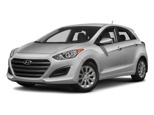 2016 Hyundai Elantra GT Base