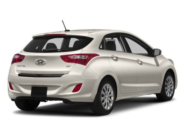 2016 Hyundai Elantra GT Base