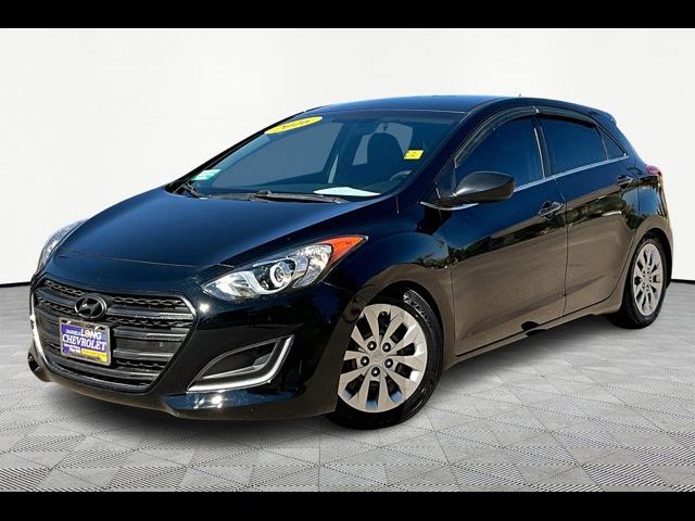 2016 Hyundai Elantra GT Base