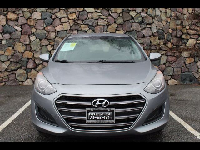 2016 Hyundai Elantra GT Base