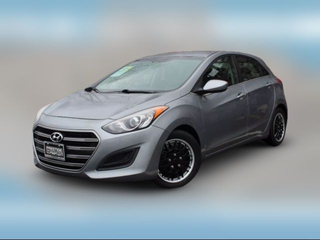 2016 Hyundai Elantra GT Base