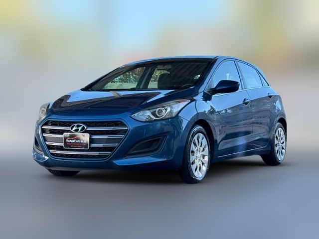 2016 Hyundai Elantra GT Base