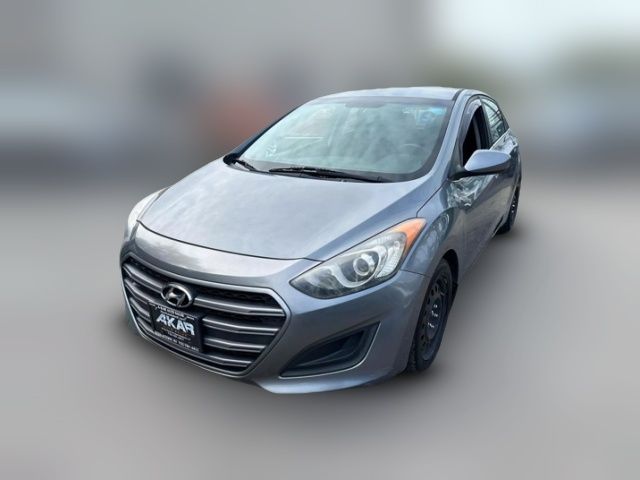 2016 Hyundai Elantra GT Base