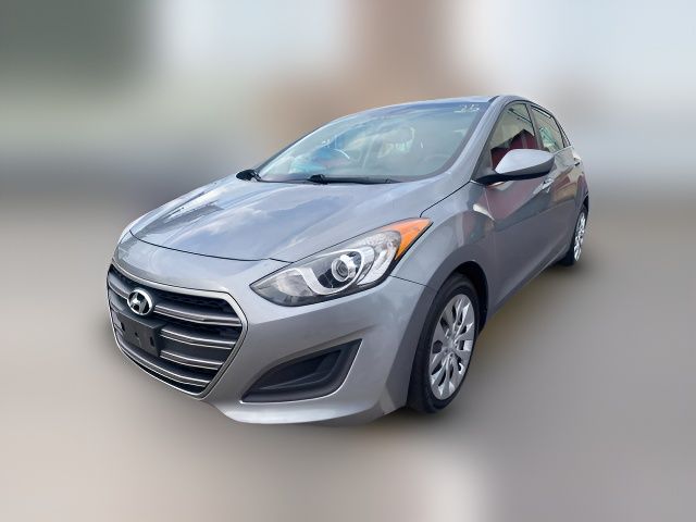 2016 Hyundai Elantra GT Base