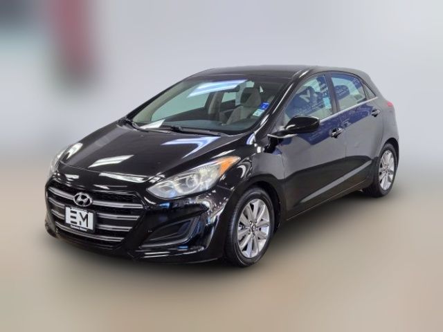 2016 Hyundai Elantra GT Base