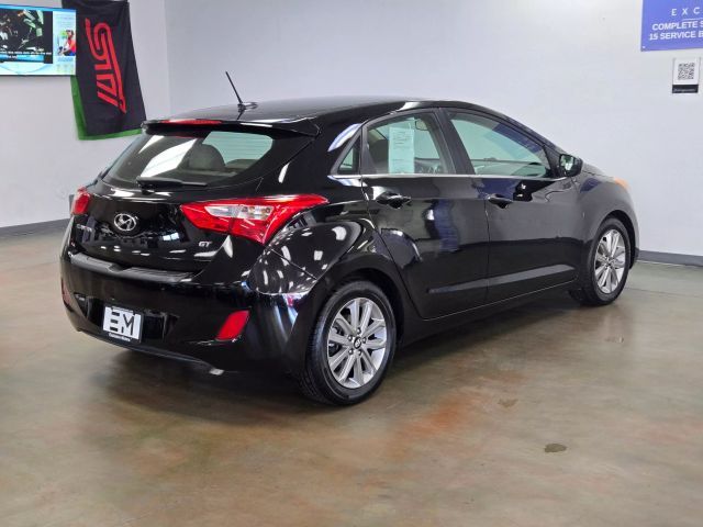 2016 Hyundai Elantra GT Base