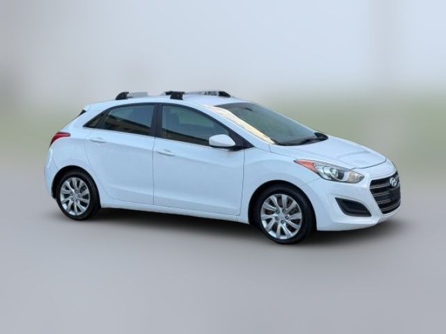 2016 Hyundai Elantra GT Base