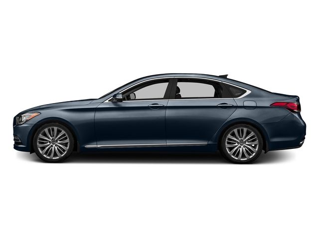 2016 Hyundai Genesis 3.8L