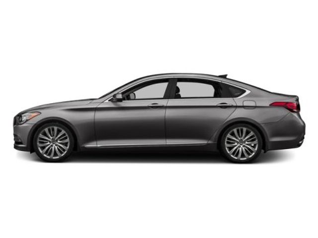 2016 Hyundai Genesis 3.8L