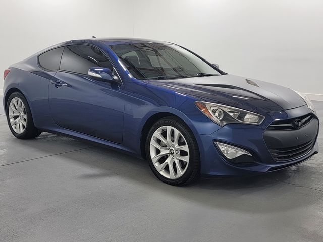 2016 Hyundai Genesis 3.8 Base