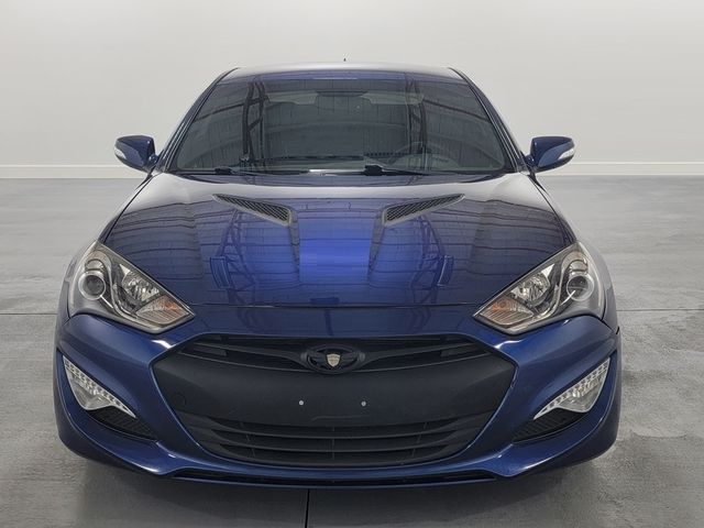 2016 Hyundai Genesis 3.8 Base