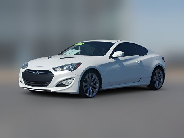 2016 Hyundai Genesis 3.8 Ultimate