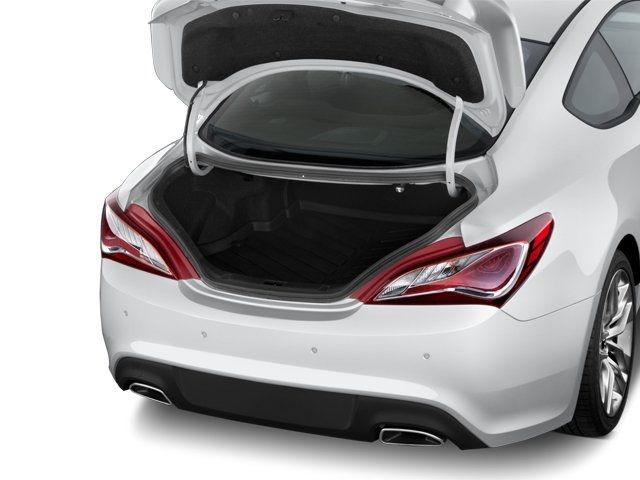 2016 Hyundai Genesis 3.8 Ultimate