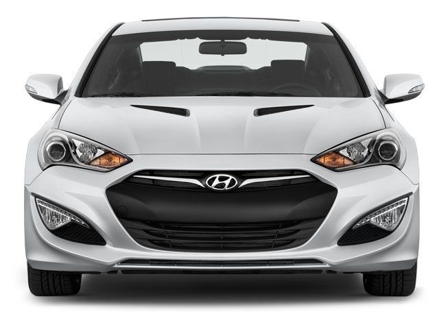 2016 Hyundai Genesis 3.8 Ultimate