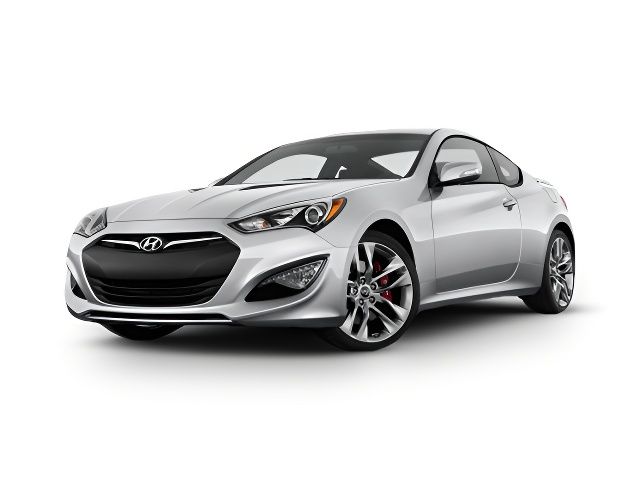 2016 Hyundai Genesis 3.8 Ultimate