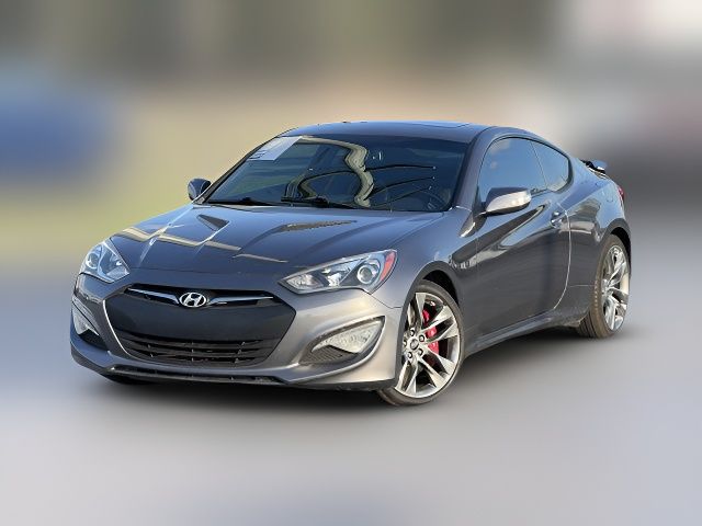 2016 Hyundai Genesis 3.8 Ultimate