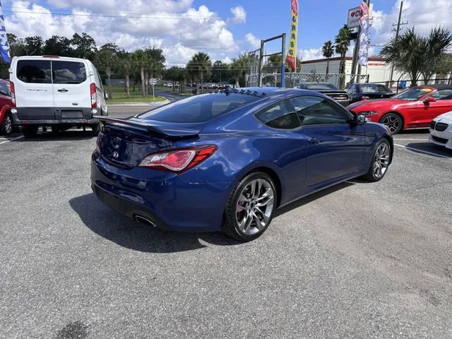 2016 Hyundai Genesis 3.8 Ultimate