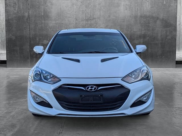 2016 Hyundai Genesis 3.8 Ultimate