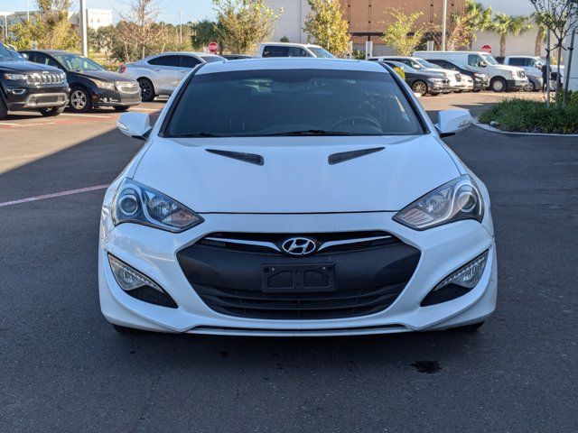 2016 Hyundai Genesis 3.8 Ultimate