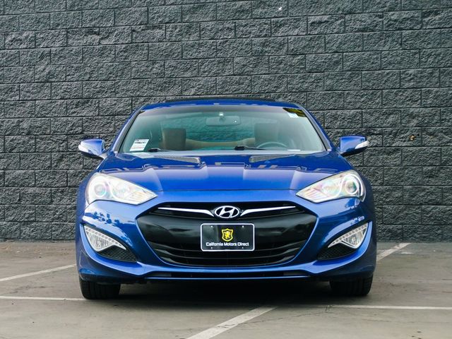 2016 Hyundai Genesis 3.8 Ultimate