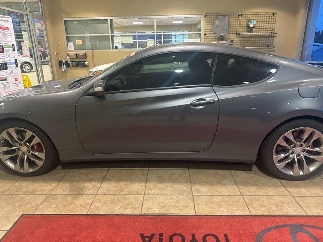 2016 Hyundai Genesis 3.8 Ultimate