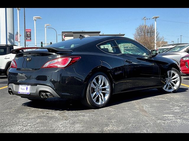 2016 Hyundai Genesis 3.8 Ultimate
