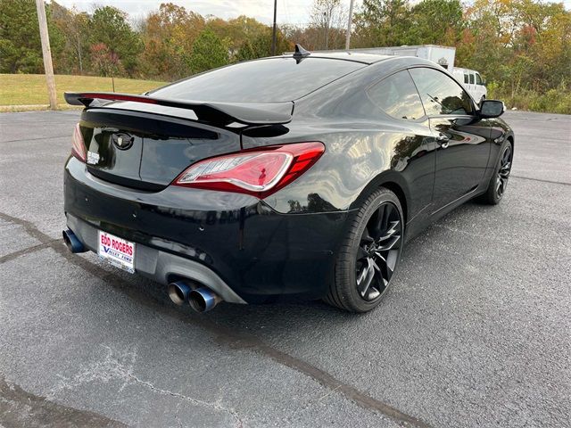 2016 Hyundai Genesis 3.8 Ultimate